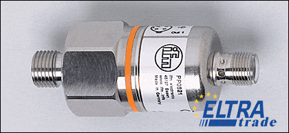 IFM Electronic PP0522Electronic Drucksensor