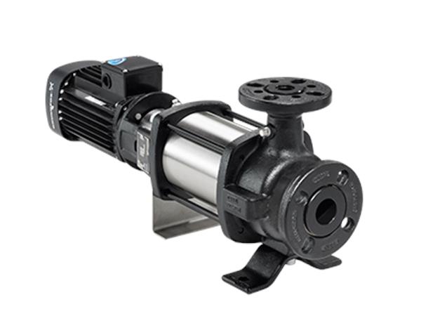 Grundfos Mehrstufige Inlinepumpe CR 10-14 H-G22-A-E-HQQE - Art. 97569416