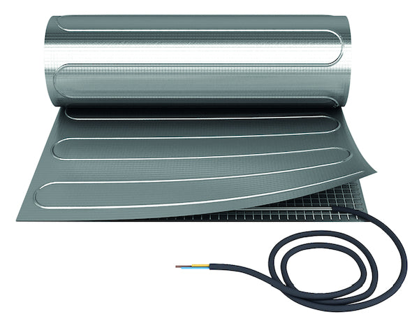 PROTECclass Alu-Heizmatte PHMA10 10qmm 1500W – PROTECclass
