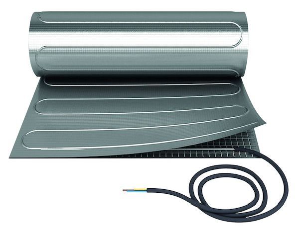 PROTECclass Alu-Heizmatte PHMA 4 4qm 600W – PROTECclass