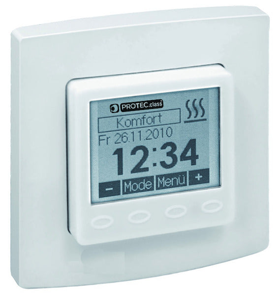 PROTECclass Digitaler Temperaturregler UP PRTR 1050 50x50mm – PROTECclass
