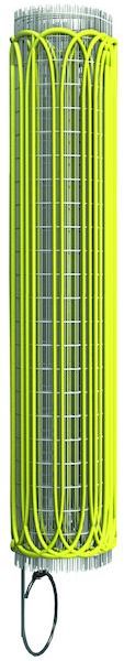 PROTECclass Heizmatte PHM 9 9qm 1440W – PROTECclass