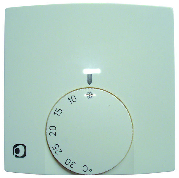 PROTECclass PROFLAT Raumtemperaturregler PRTR 200 – PROTECclass