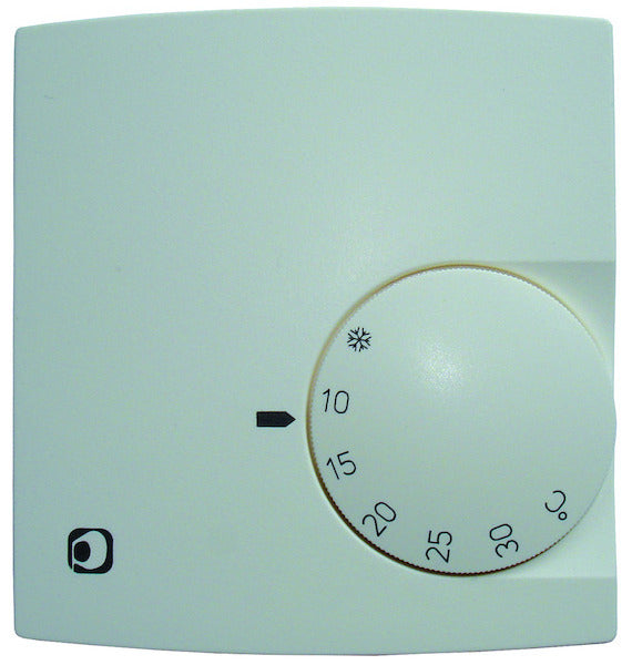 PROTECclass Raumtemperaturregler Absenkung PRTR 20 – PROTECclass