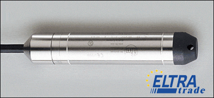 IFM Electronic PS4417Submersible pressure transmitter