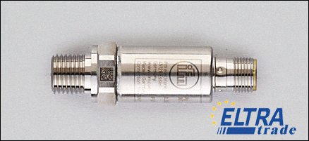 IFM Electronic PT2415Electronic Drucksensor