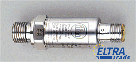 IFM Electronic PT5443Electronic Drucksensor