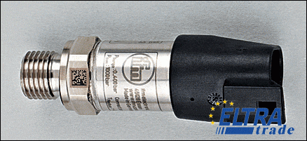 IFM Electronic PT5704Electronic Drucksensor