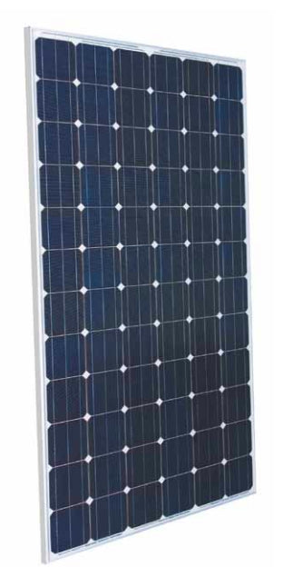 LS Electric Co., Ltd - Solarmodul - PVM S320-330PD PVM S320PD - Art. 235128