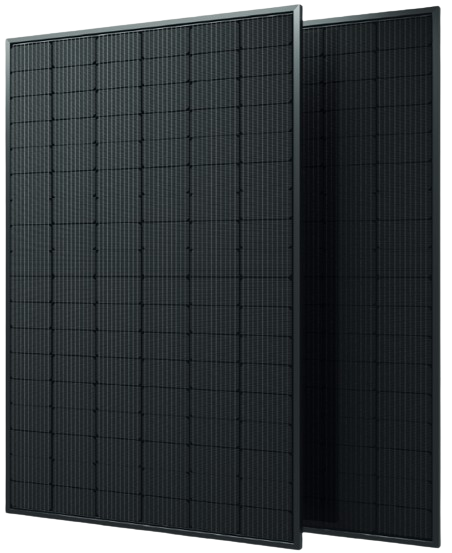PVolution GmbH - Solarmodul - PVN385~410M10 PVN410M10 - Art. 220901