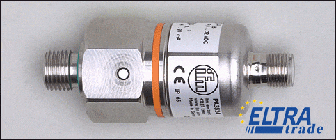 IFM Electronic PX3524Electronic Drucksensor