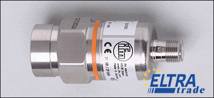 IFM Electronic PX9020Electronic Drucksensor