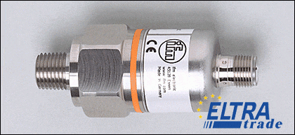 IFM Electronic PX9114Electronic Drucksensor