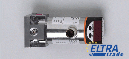 IFM Electronic PY7000Electronic pressure monitor