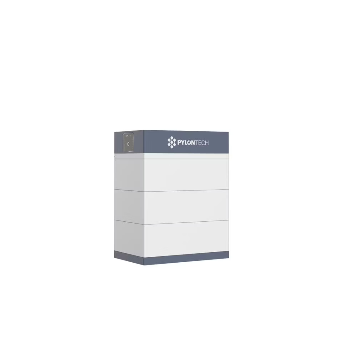 PYLONTECH Batteriespeicher Force-H3 System 14.73