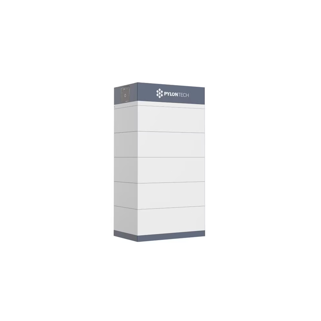 PYLONTECH Batteriespeicher Force-H3 System 24.32