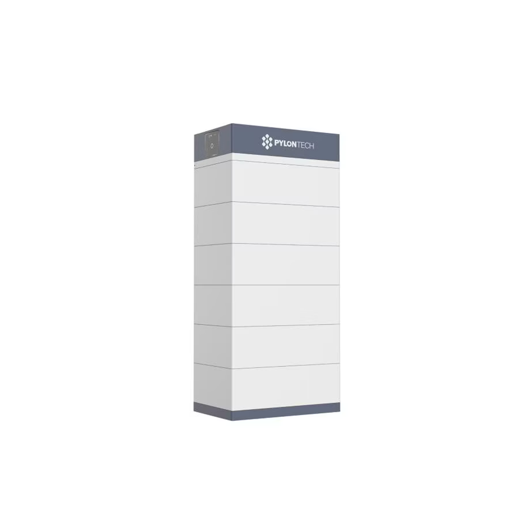 PYLONTECH Batteriespeicher Force-H3 System 29.17