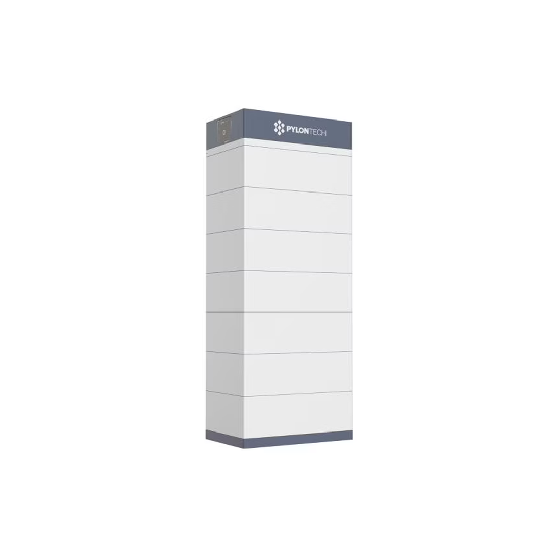 PYLONTECH Batteriespeicher Force-H3 System 34.01