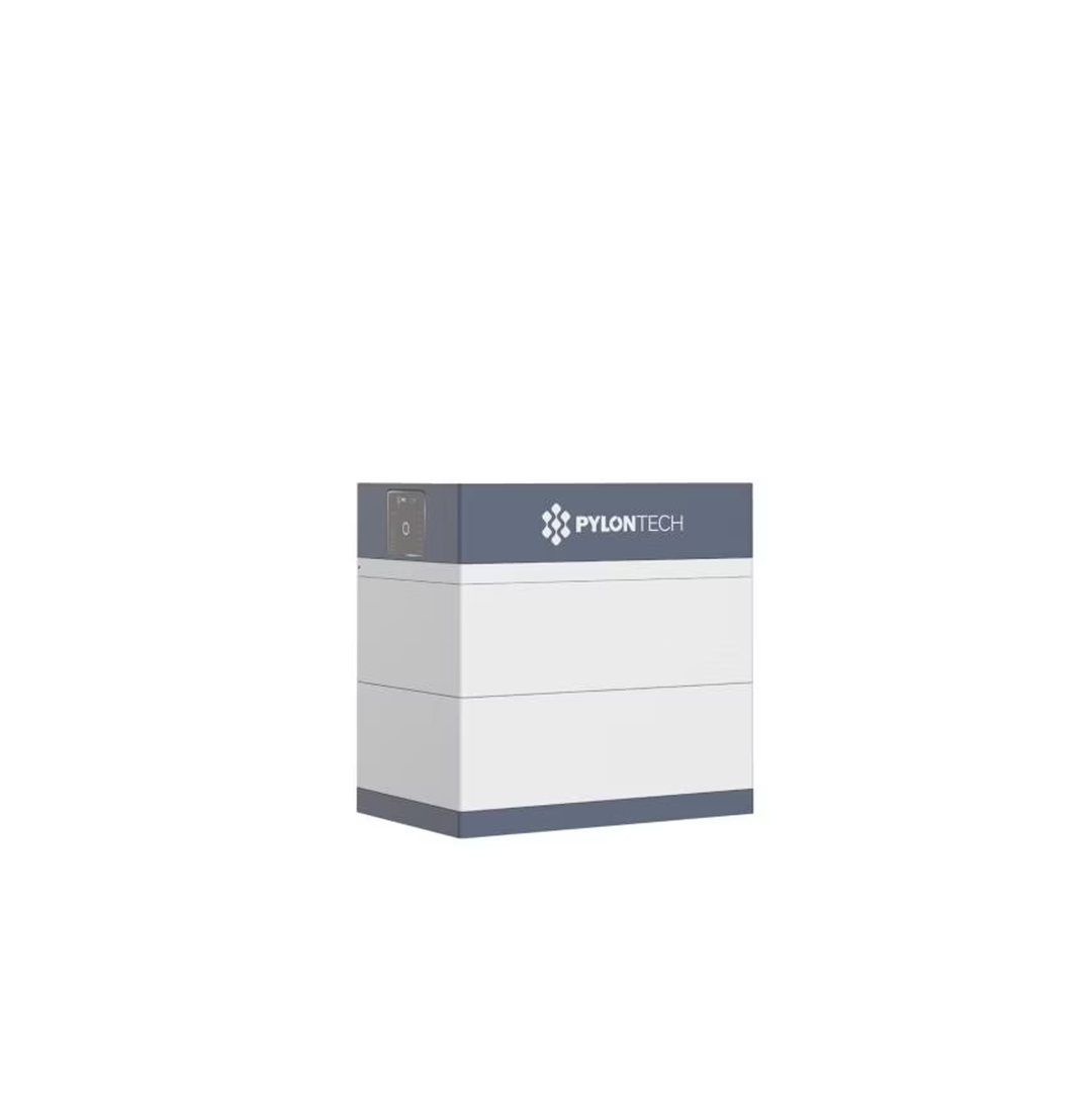 PYLONTECH Batteriespeicher Force-H3 System 9.69