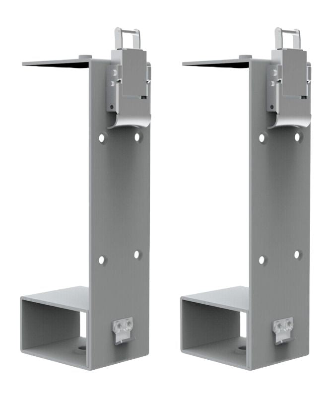 PYTES V5 PV-Batteriehalterung