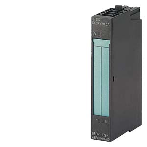 Siemens 6ES7132-4BD01-0AA0Electronic module