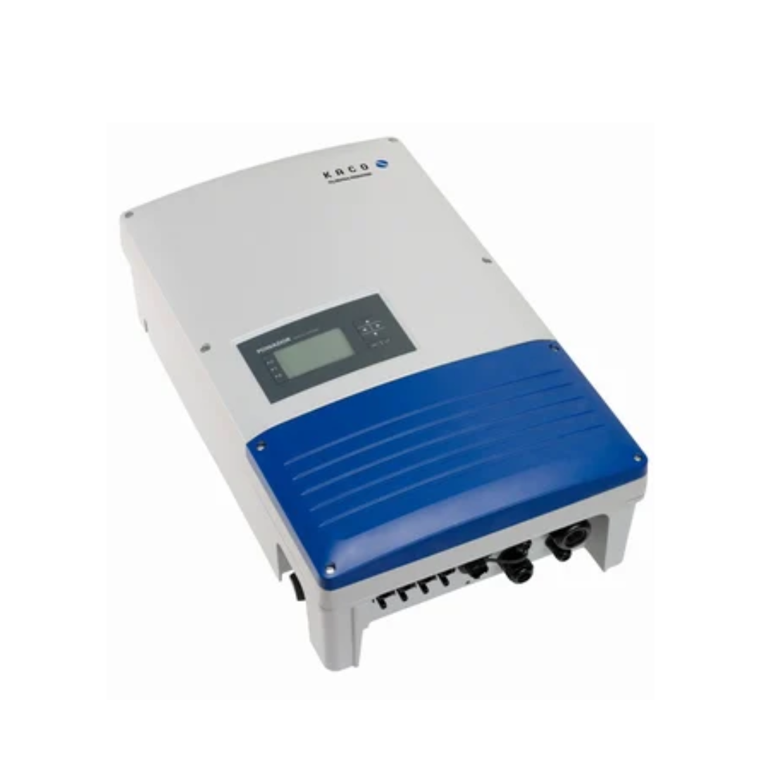 KACO New Energy Wechselrichter POWADOR 9.0 TL3