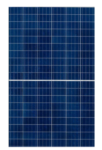 Photowatt Solarmodul PW60HT-CP-300