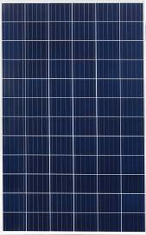 Aatmanirbhar Solar Pvt. Ltd. - Solarmodul - Poly 260-280 275 - Art. 222472
