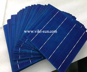 Viki Sun Technology (HK) Co., Ltd. - Zellen - Poly 4BB 182 - Art. 29039