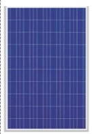 Deepa Solar Systems Pvt. Ltd. - Solarmodul - Poly DSL24150 DSL24150 - Art. 190212