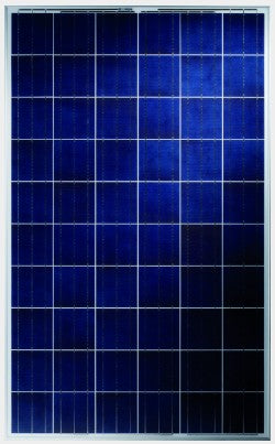 Menerko Kft. - Solarmodul - Poly Solar Cell 250W - Art. 103896