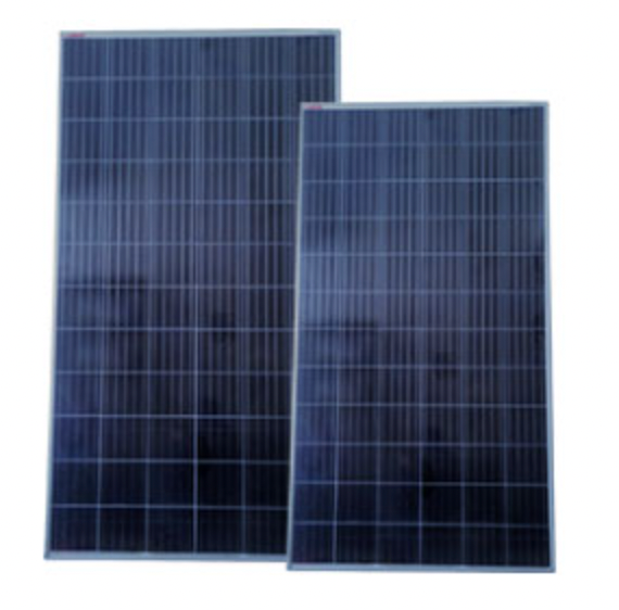 Exide Industries Limited - Solarmodul - Polycrystalline 36 Cells EIL125P36 - Art. 233814