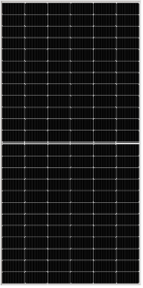 PowerSolutions EMEA S.r.l. - Solarmodul - Power-N  MKII PS-MB600N-BG - Art. 204751