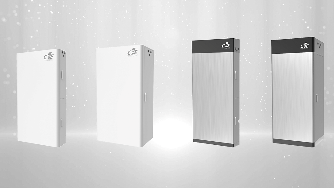 CF Energy - Speicher - Powercube Powercube(Series) 4 Modules - Art. 21078
