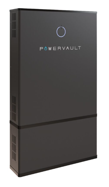 Powervault Ltd. - Speicher - Powervault P4 14,4 - Art. 33889