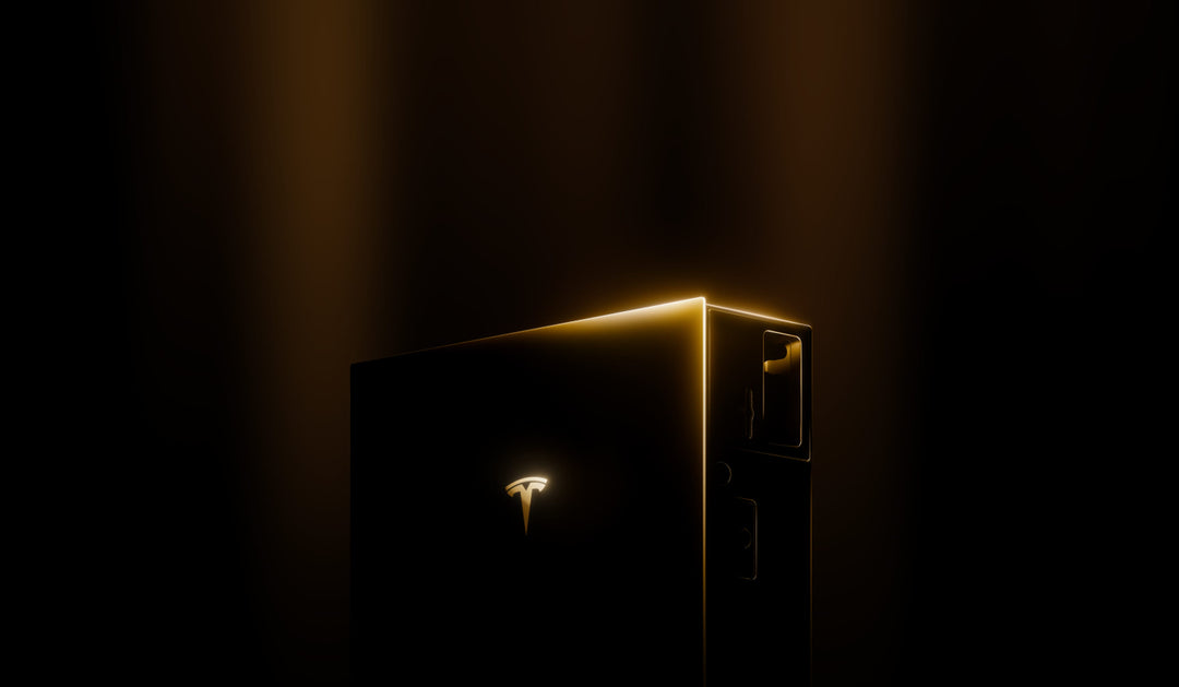 Tesla Powerwall 2 von Tesla
