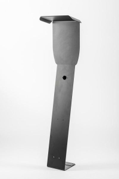 Pracht Standfuß ALPHA9000-Standfuß (NRG9000) – Pracht