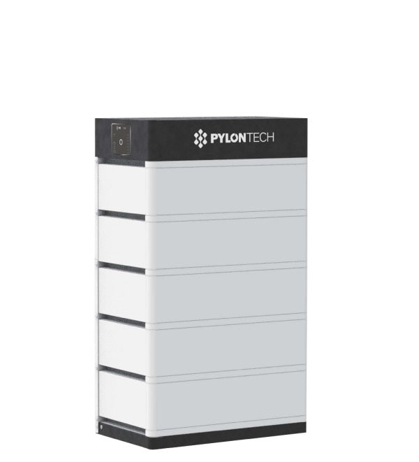Pylontech Force L1 17.76 kWh Batteriespeicher – Pylontech