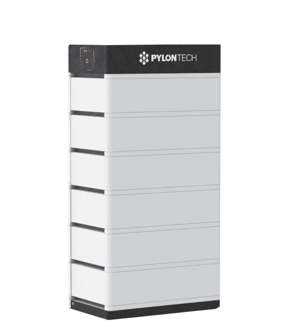 Pylontech Force L1 21,31 kWh Batteriespeicher – Pylontech