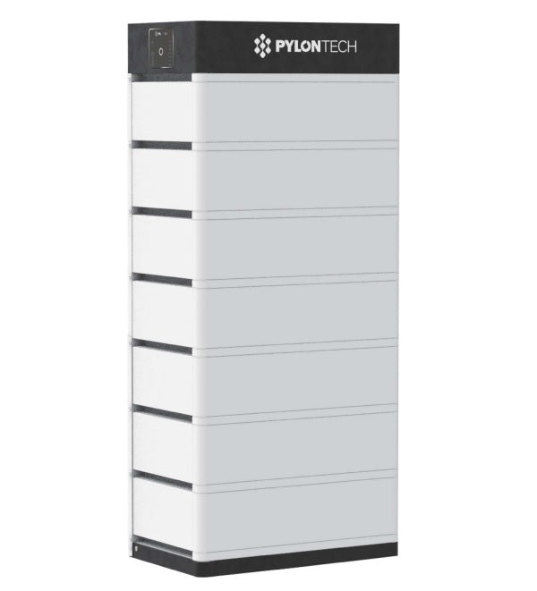 Pylontech Force L1 24,86 kWh Batteriespeicher – Pylontech