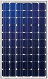 Nantong Qiangsheng Photovoltaic Technology (QS Solar) Co., Ltd. - Solarmodul - QSM6-60/265-280W QSM-280 - Art. 114956