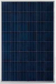 Nantong Qiangsheng Photovoltaic Technology (QS Solar) Co., Ltd. - Solarmodul - QSP6-48/200-210W QSP-200 - Art. 88869