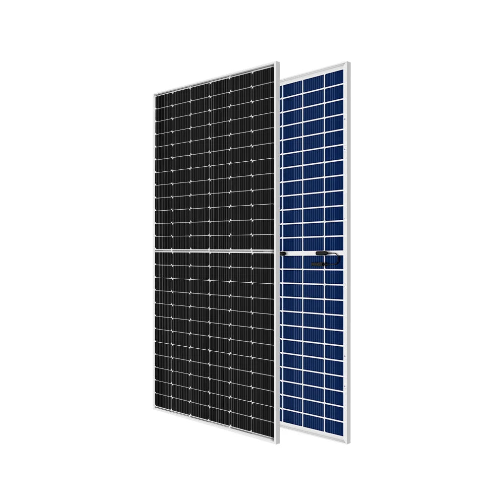 We Energía Fotovoltáica S.L. - Solarmodul - Qn-Solar
                                                        QNM182-HG535-550w-72 QNM182-HG535-550w-72 - Art. 200740