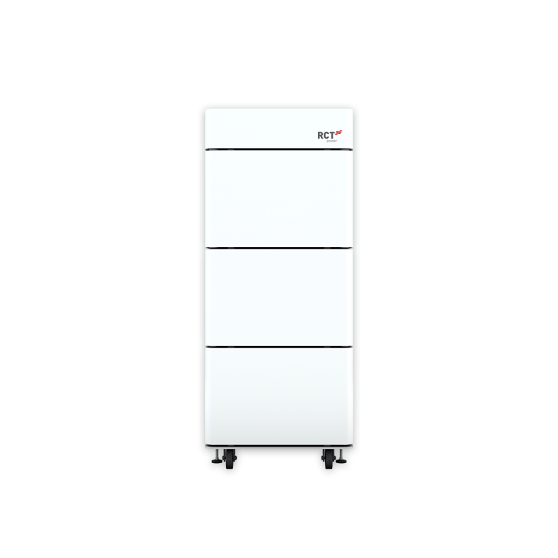 RCT POWER Solarspeicher Power Battery 5.7 kWh