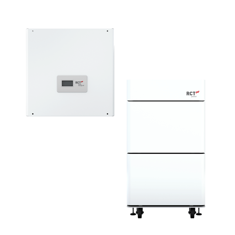 RCT Power Storage DC 4.0 mit Power Battery 3.8-2