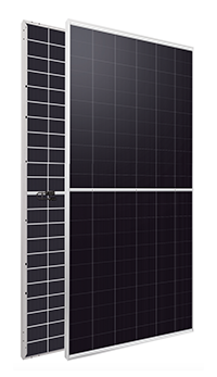 RECOM Solarmodul Lion RCM-710-8DBHM - Art. 220019