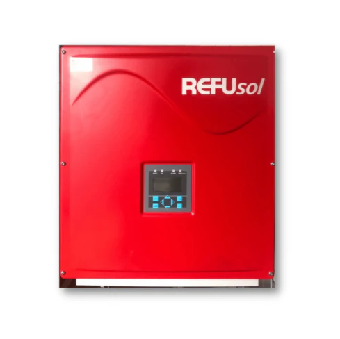 REFUsol Wechselrichter 023K