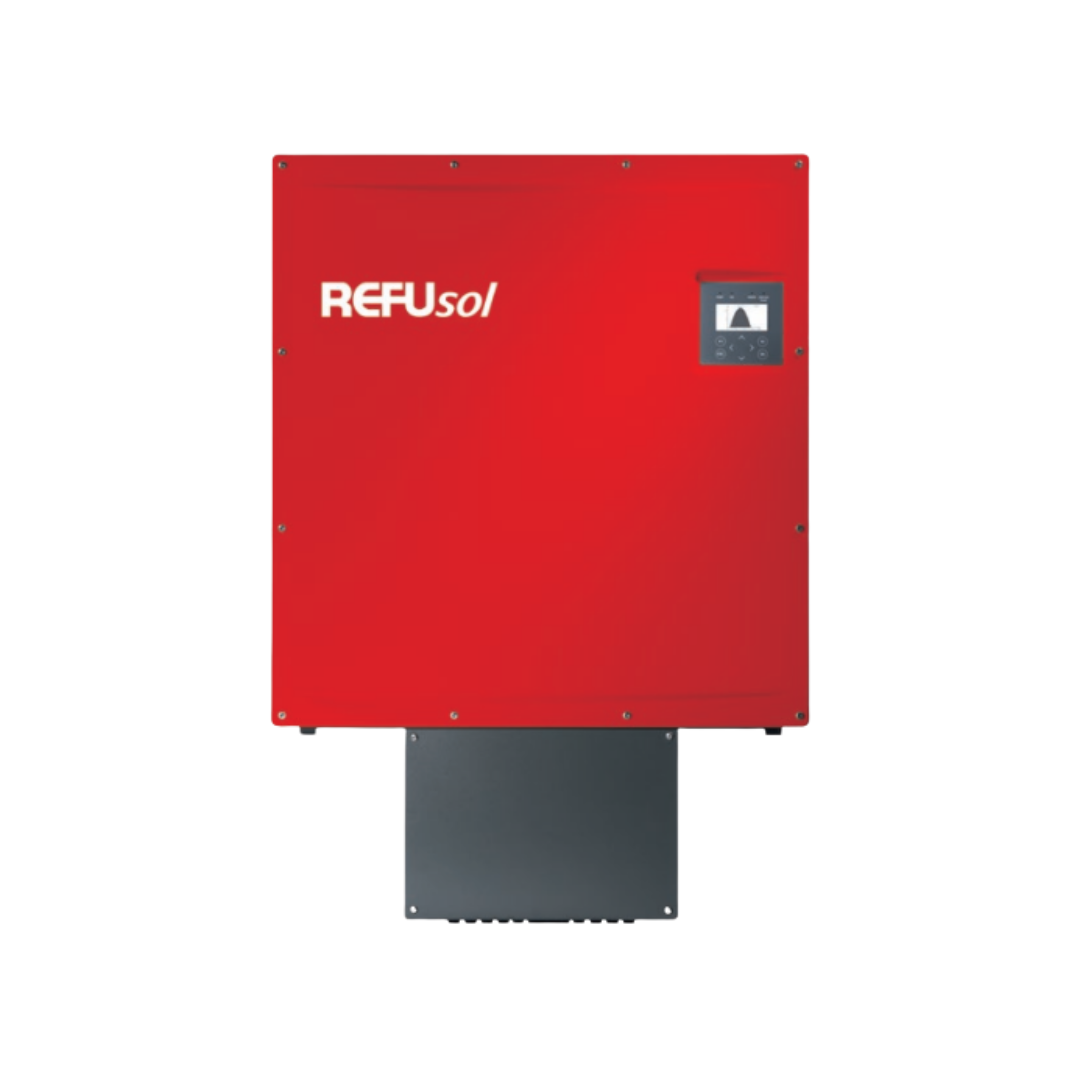 REFUsol Wechselrichter 46K