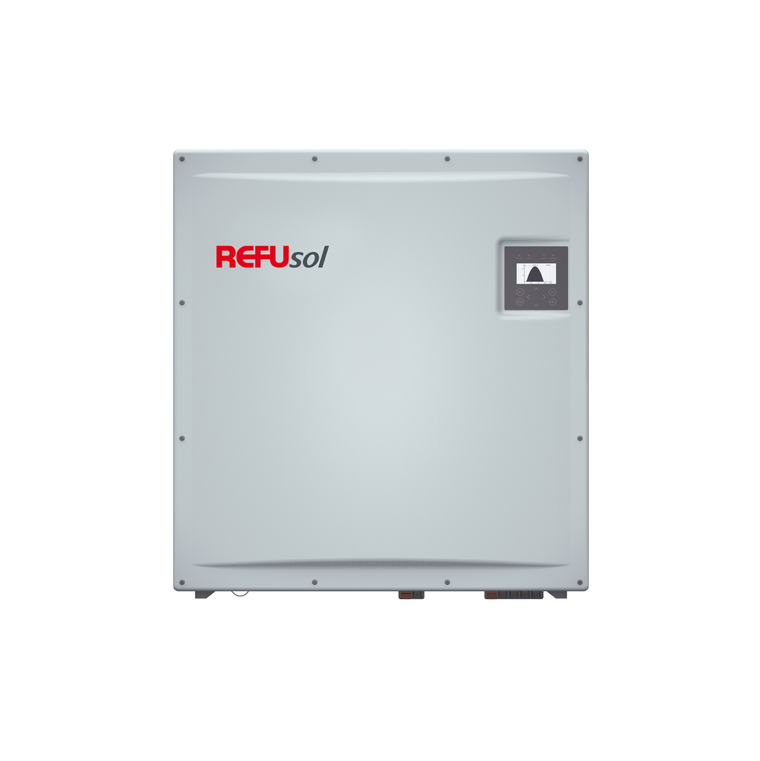 REFUsol Wechselrichter R48K-UL