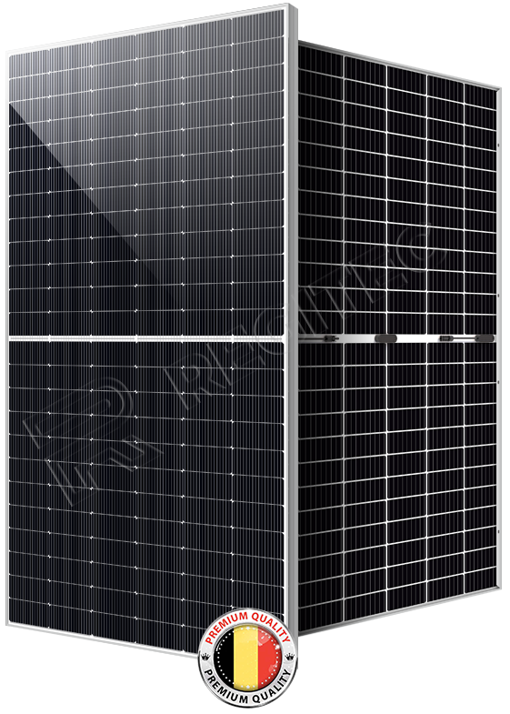 REGITEC Solar - Solarmodul - RMHT72/545~585S2 RMHT72/555S2 - Art. 213031